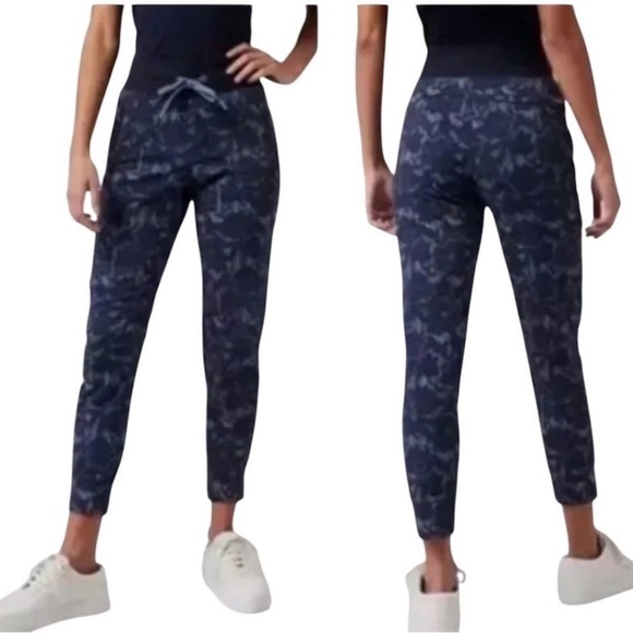 Athleta Trekkie North Jogger - EUC - Picture 1 of 10
